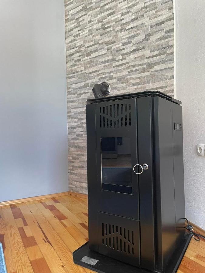 Apartman Ami SJJ Exteriér fotografie