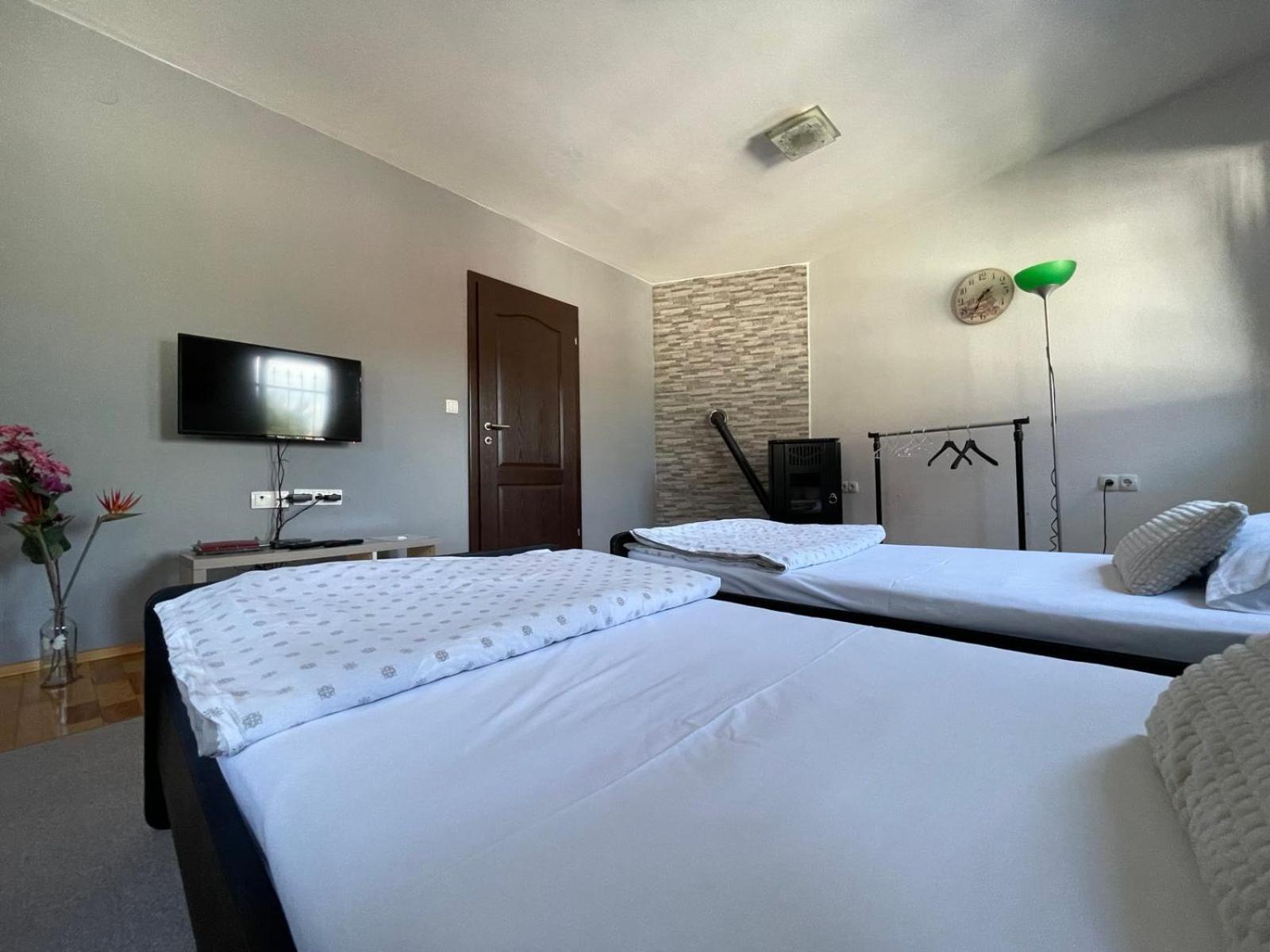 Apartman Ami SJJ Exteriér fotografie