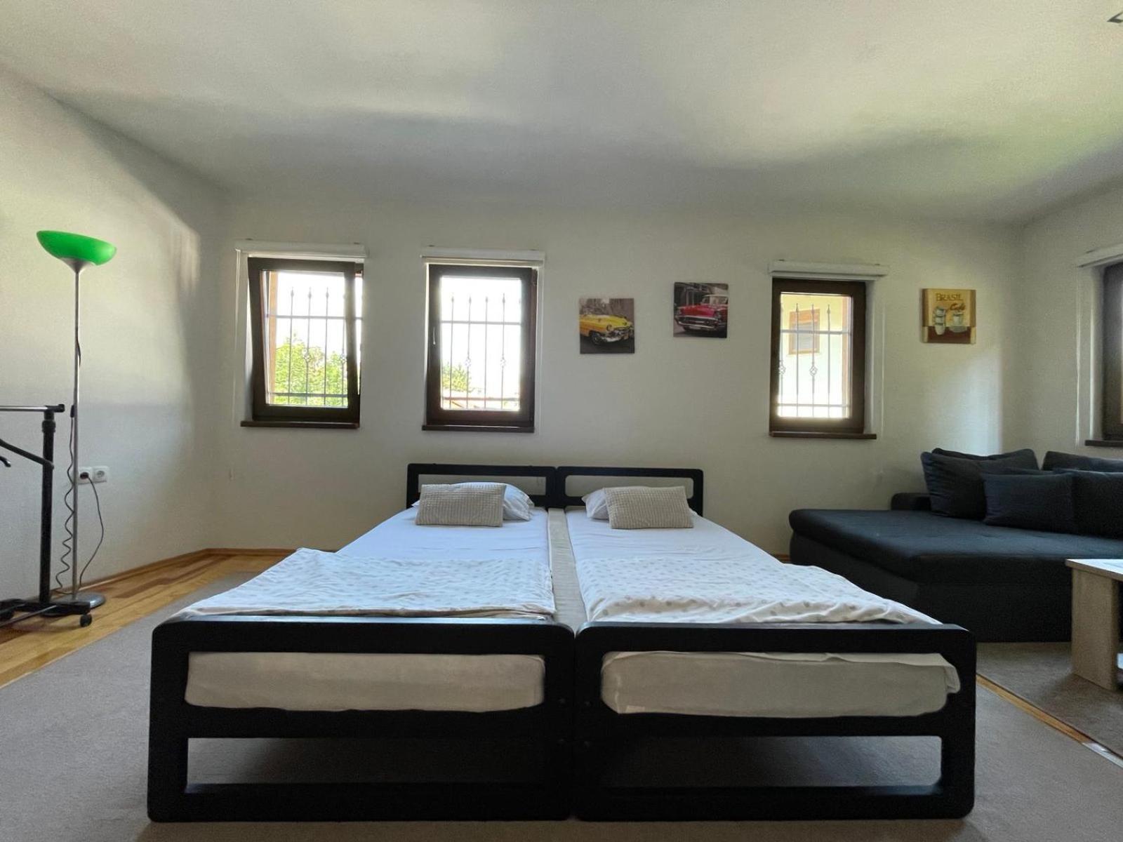 Apartman Ami SJJ Exteriér fotografie