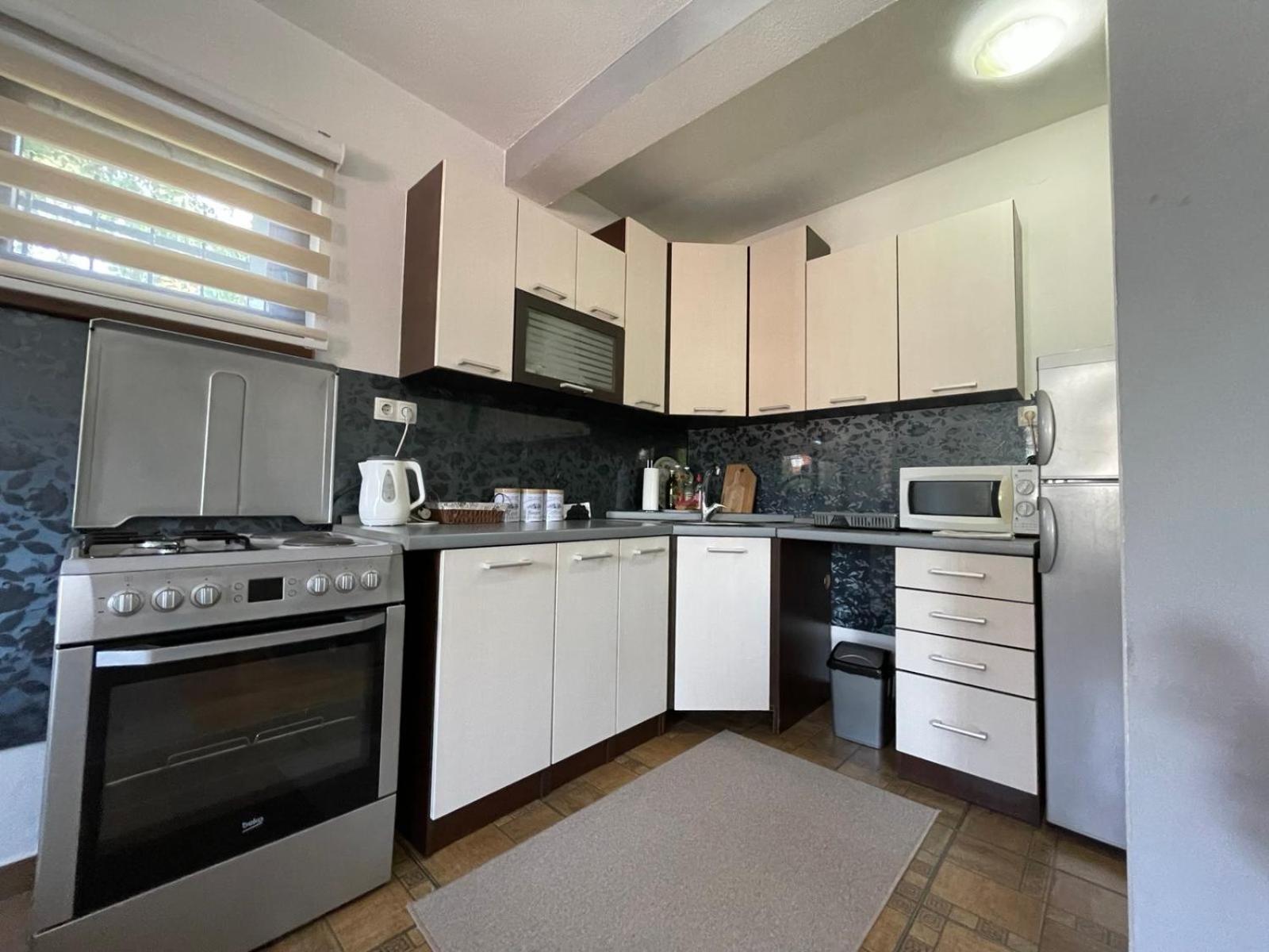 Apartman Ami SJJ Exteriér fotografie