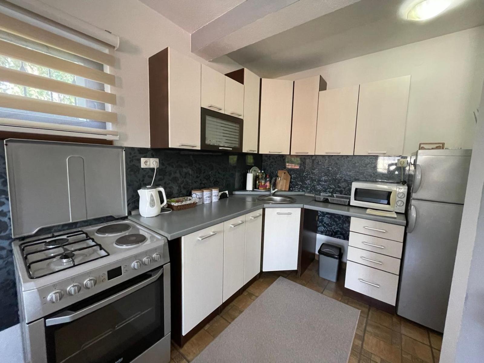 Apartman Ami SJJ Exteriér fotografie