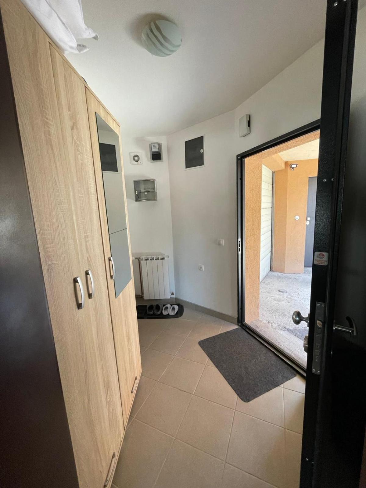 Apartman Ami SJJ Exteriér fotografie