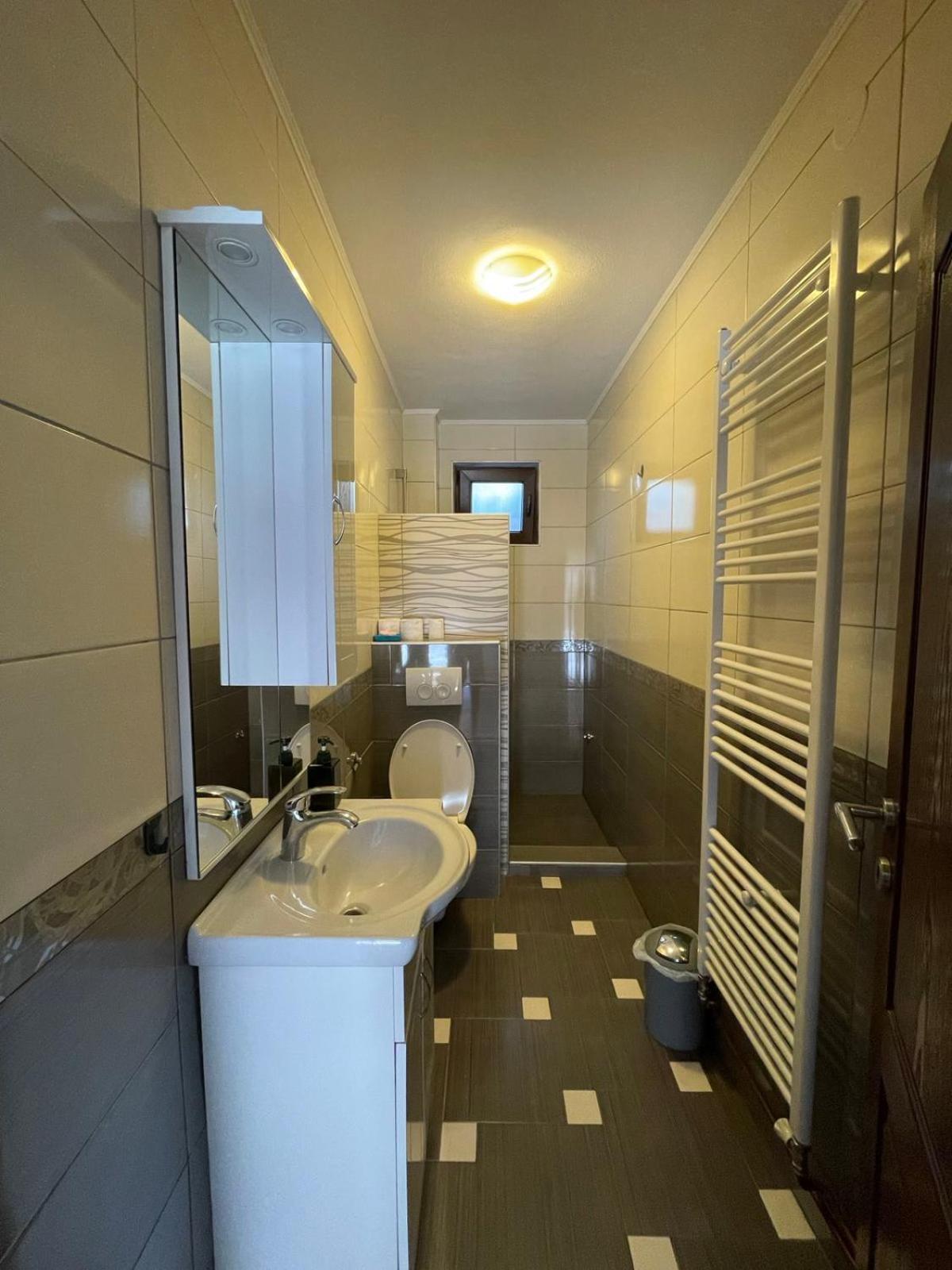 Apartman Ami SJJ Exteriér fotografie