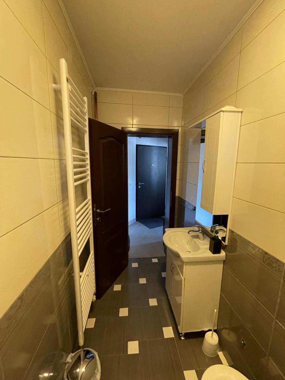 Apartman Ami SJJ Exteriér fotografie