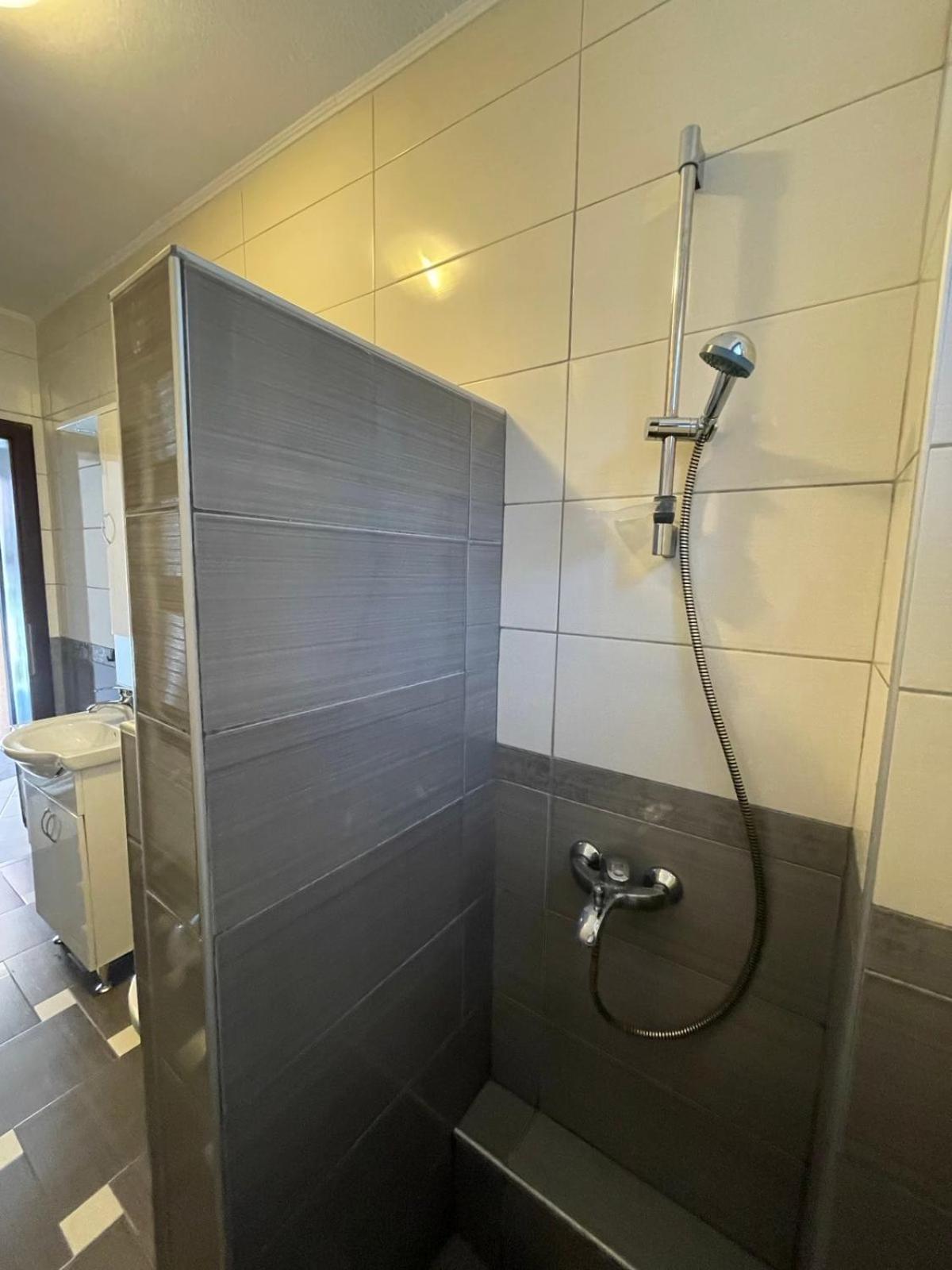 Apartman Ami SJJ Exteriér fotografie