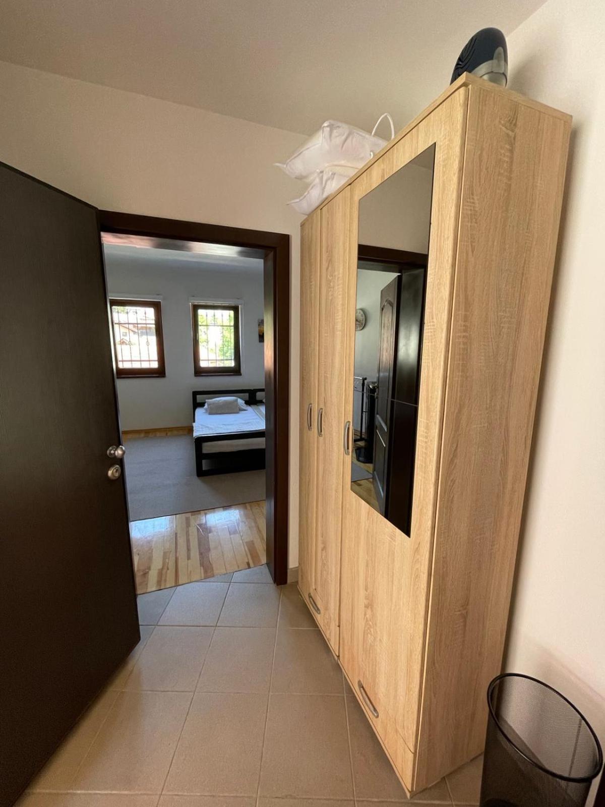 Apartman Ami SJJ Exteriér fotografie